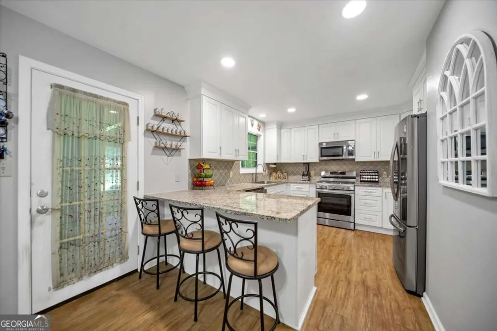 145 Earlygold ST McDonough, GA 30253