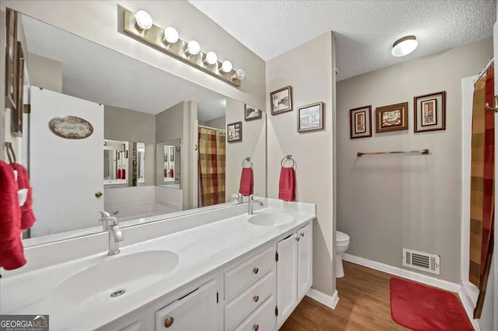 145 Earlygold ST McDonough, GA 30253