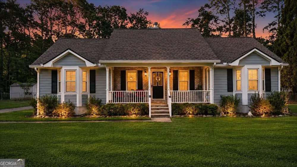 145 Earlygold ST McDonough, GA 30253
