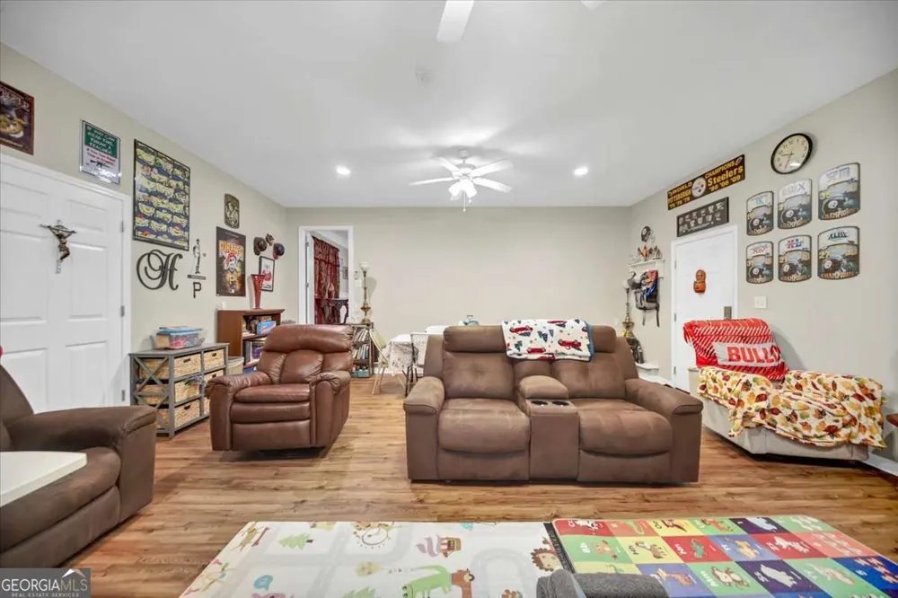 145 Earlygold ST McDonough, GA 30253