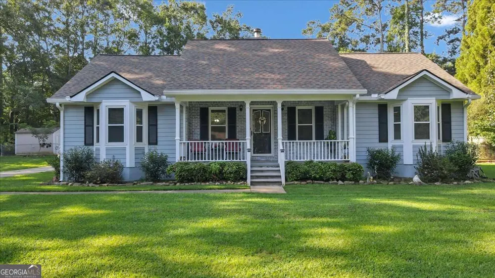 145 Earlygold ST McDonough, GA 30253