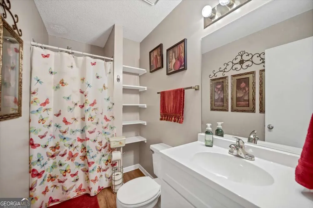 145 Earlygold ST McDonough, GA 30253