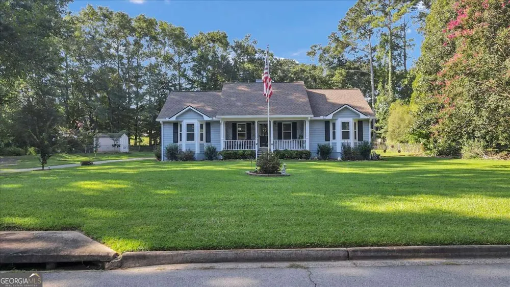 145 Earlygold ST McDonough, GA 30253