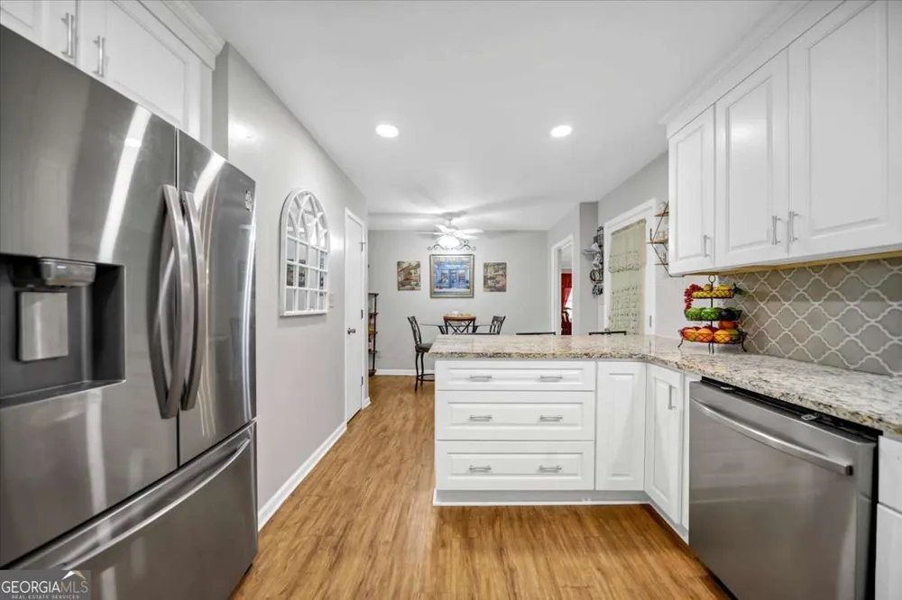 145 Earlygold ST McDonough, GA 30253