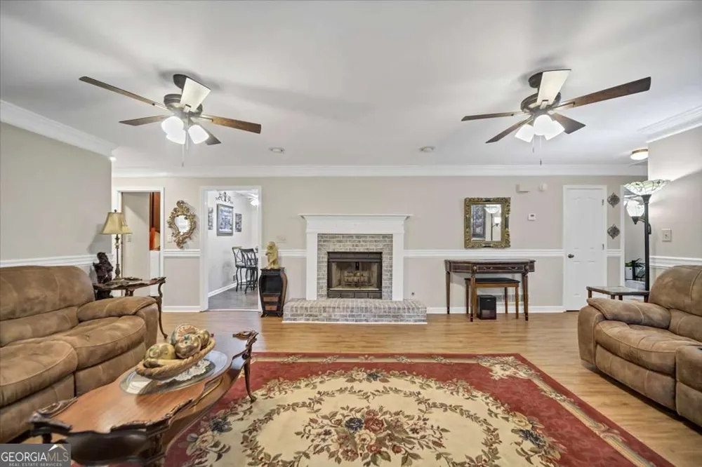 145 Earlygold ST McDonough, GA 30253