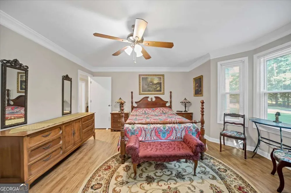 145 Earlygold ST McDonough, GA 30253