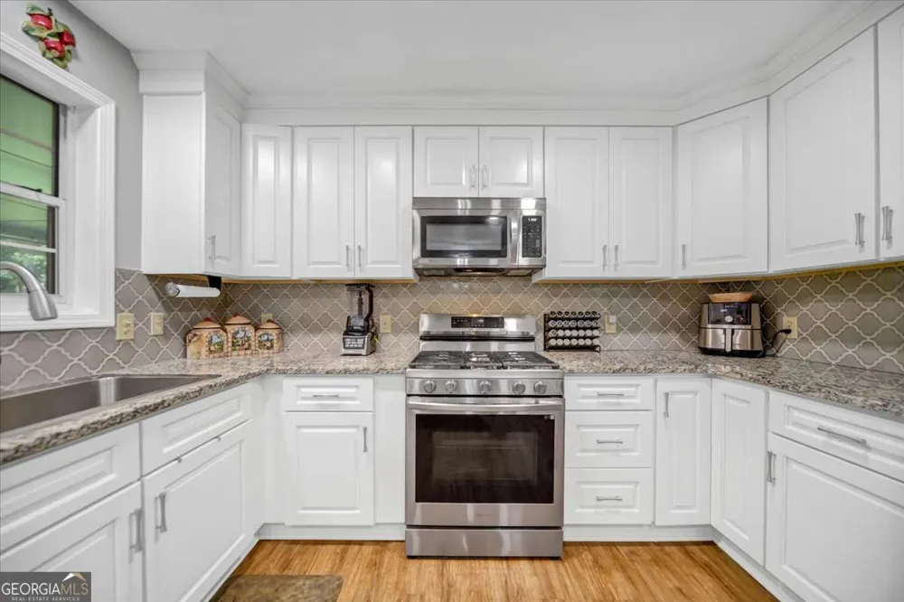 145 Earlygold ST McDonough, GA 30253