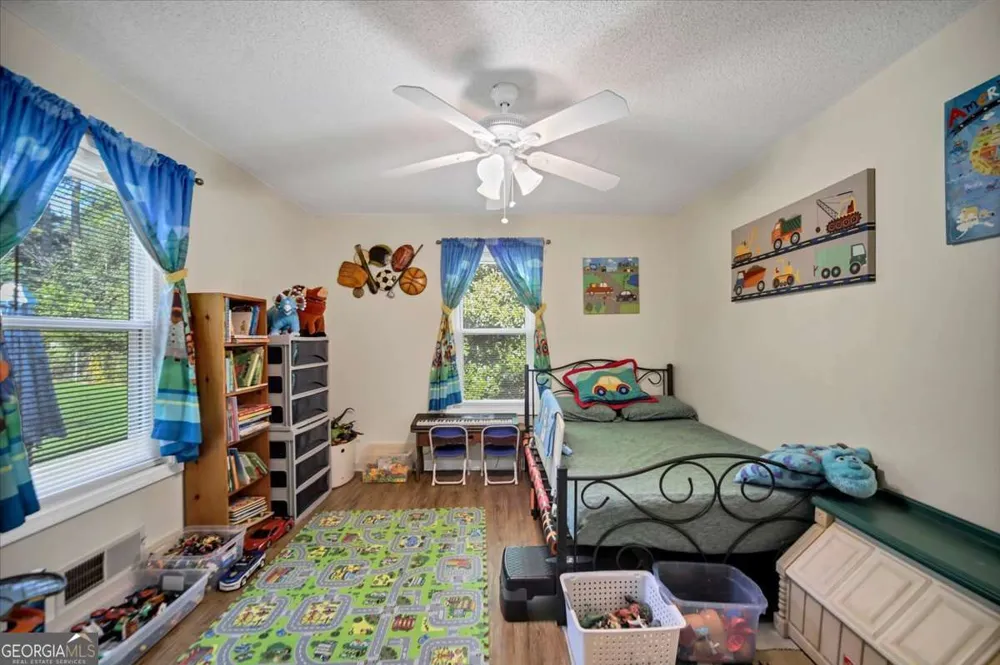 145 Earlygold ST McDonough, GA 30253