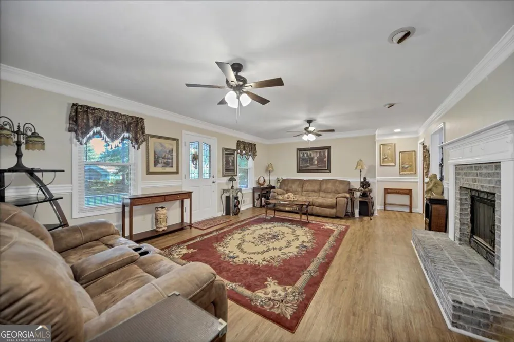 145 Earlygold ST McDonough, GA 30253