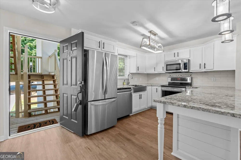 706 Berry CT Villa Rica, GA 30180
