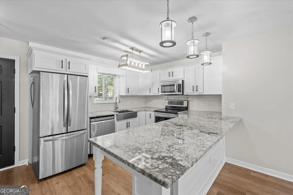 706 Berry CT Villa Rica, GA 30180