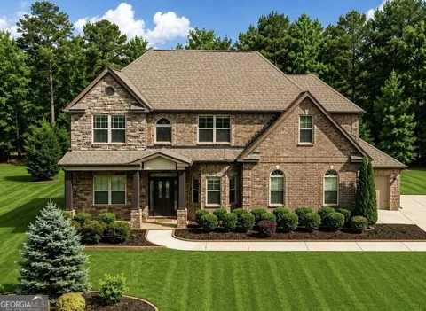 2589 Lake Erma DR