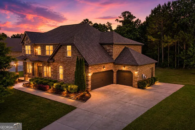 2589 Lake Erma DR Hampton, GA 30228