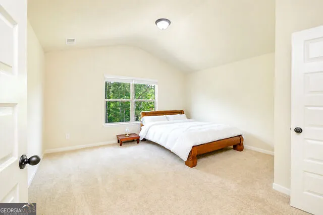 2589 Lake Erma DR Hampton, GA 30228
