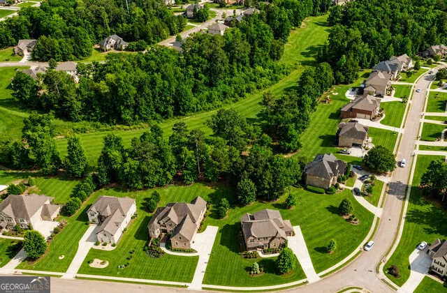 2589 Lake Erma DR Hampton, GA 30228