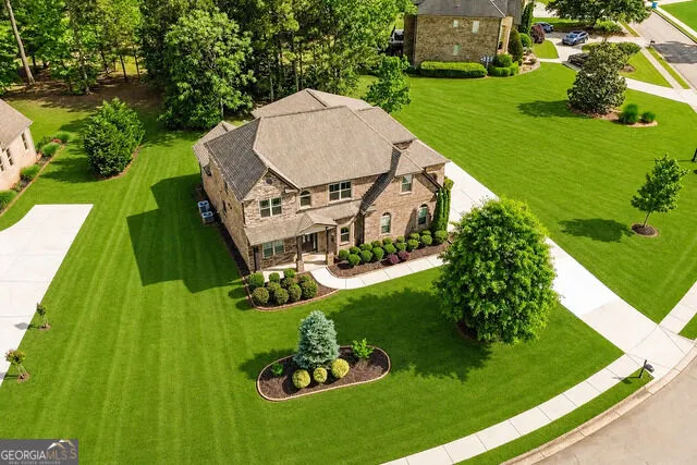 2589 Lake Erma DR Hampton, GA 30228