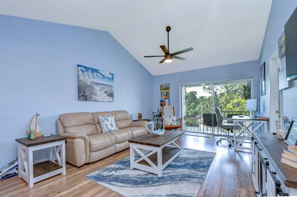 4925 MYRTLE OAK DRIVE #25 New Port Richey, FL 34653