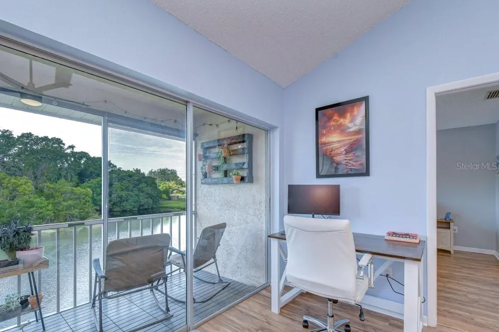 4925 MYRTLE OAK DRIVE #25 New Port Richey, FL 34653