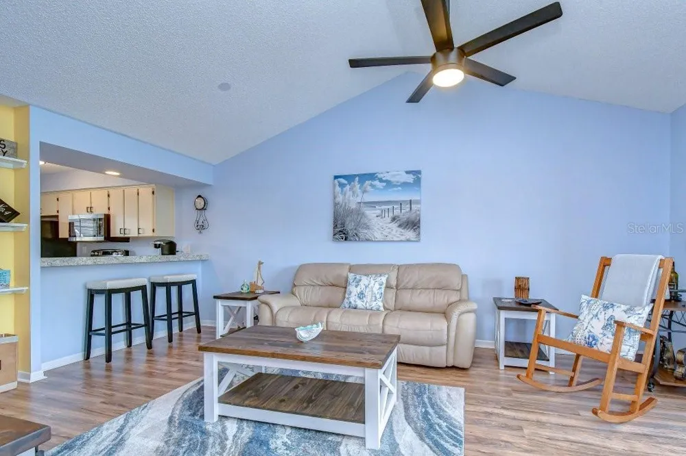 4925 MYRTLE OAK DRIVE #25 New Port Richey, FL 34653