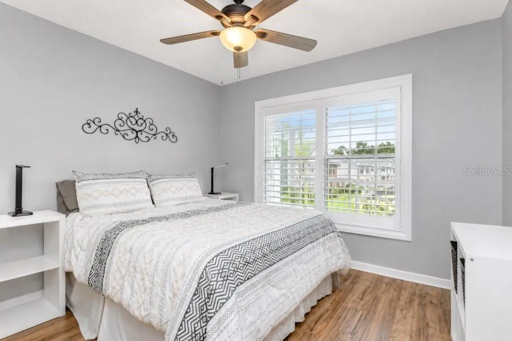 4925 MYRTLE OAK DRIVE #25 New Port Richey, FL 34653