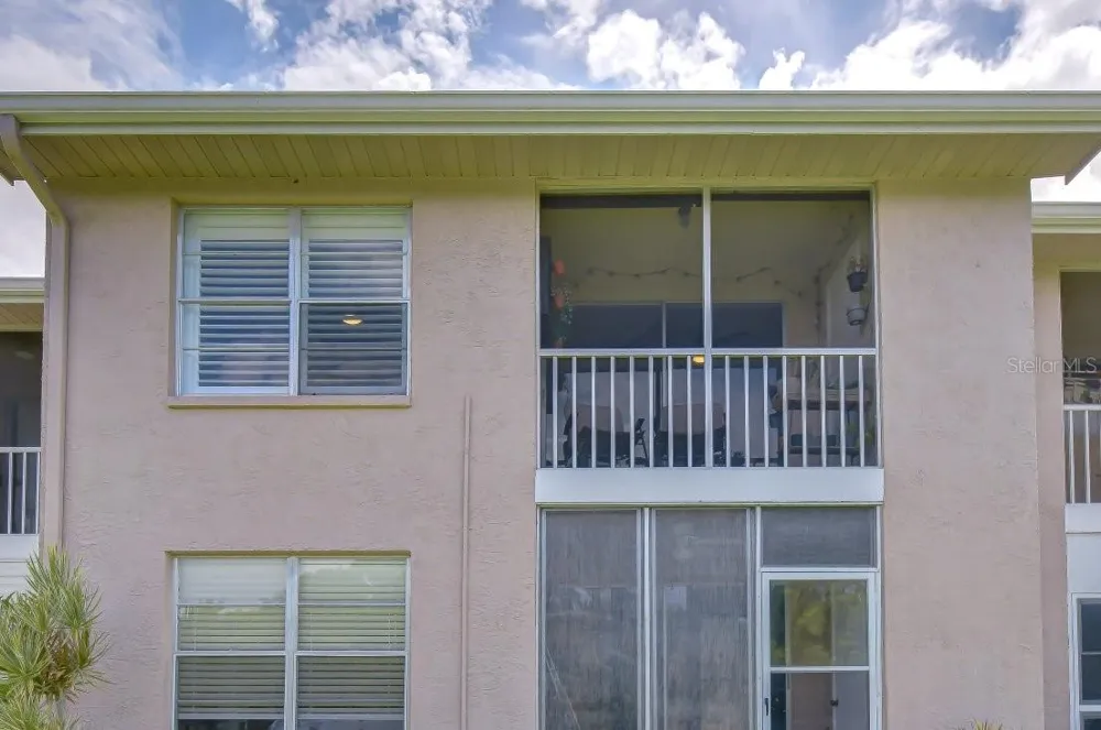 4925 MYRTLE OAK DRIVE #25 New Port Richey, FL 34653