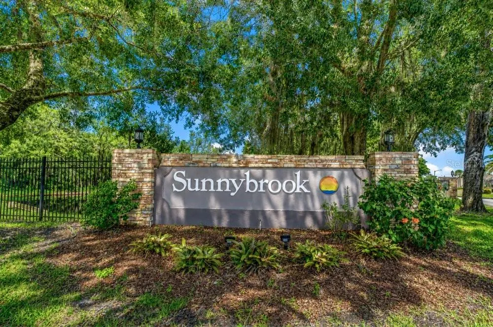 4925 MYRTLE OAK DRIVE #25 New Port Richey, FL 34653