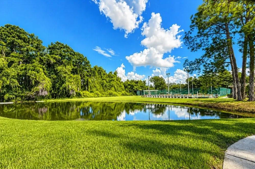 4925 MYRTLE OAK DRIVE #25 New Port Richey, FL 34653