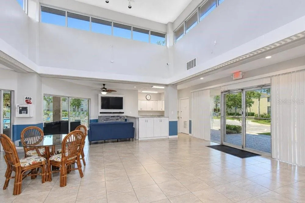 4925 MYRTLE OAK DRIVE #25 New Port Richey, FL 34653