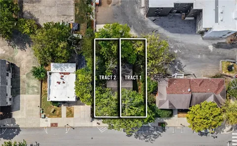 117 Church Avenue #Tract 2