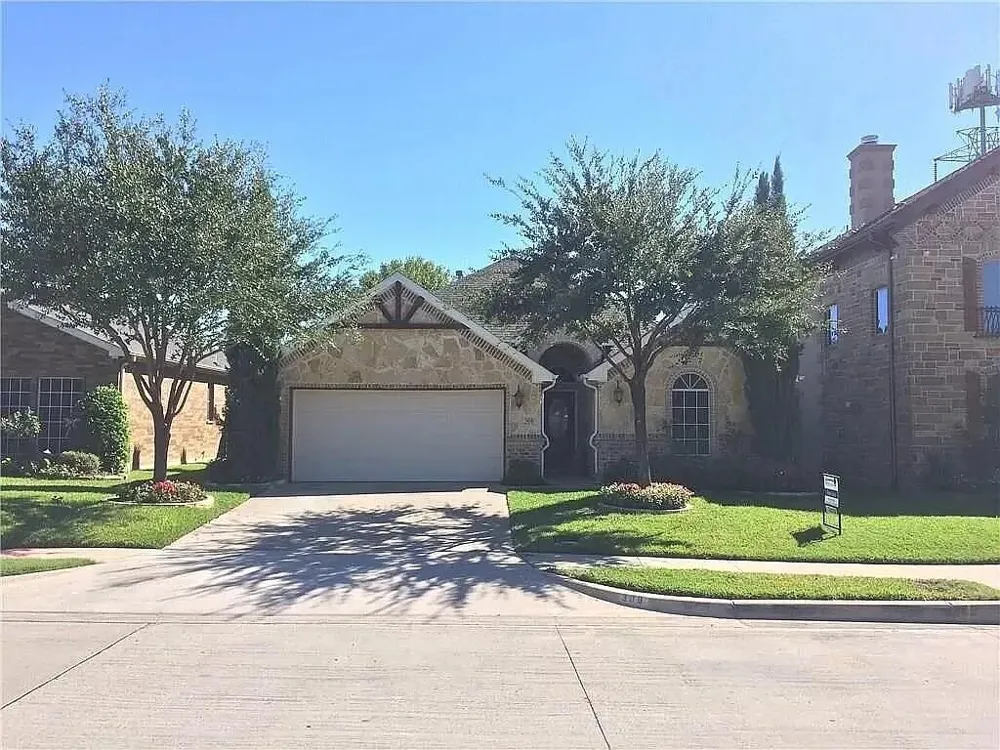 308 Ouida Road Irving, TX 75061