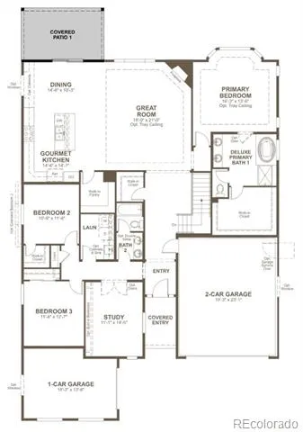 3783 Emerald Shore Circle Loveland, CO 80538