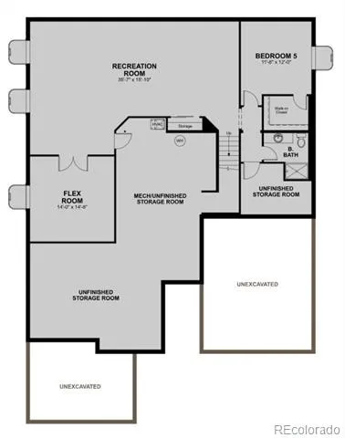 3783 Emerald Shore Circle Loveland, CO 80538