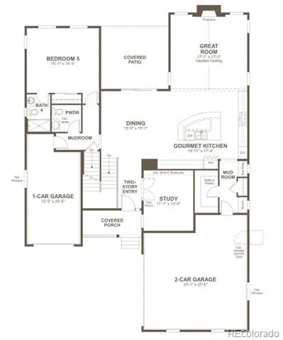 3777 Emerald Shore Circle Loveland, CO 80538