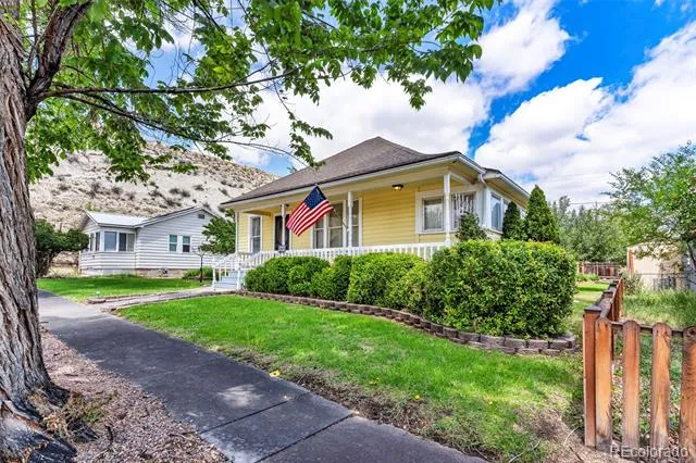 425 Pine Avenue Canon City, CO 81212
