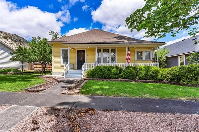 425 Pine Avenue Canon City, CO 81212