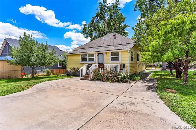 425 Pine Avenue Canon City, CO 81212