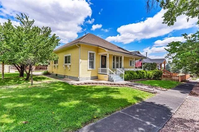 425 Pine Avenue Canon City, CO 81212
