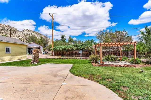 425 Pine Avenue Canon City, CO 81212