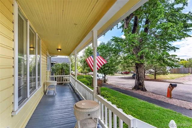 425 Pine Avenue Canon City, CO 81212