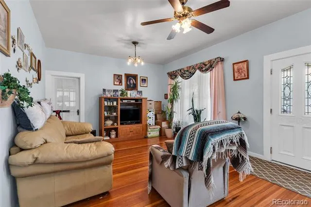 425 Pine Avenue Canon City, CO 81212