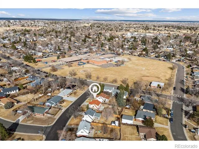 820 Lotus Way Broomfield, CO 80020