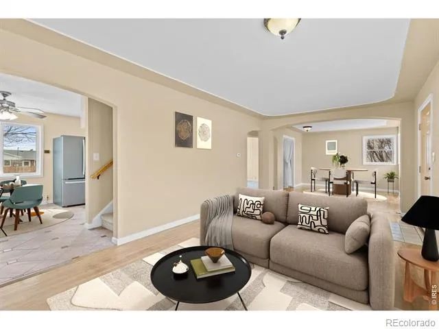 820 Lotus Way Broomfield, CO 80020
