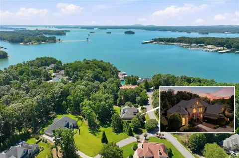 5359 Point South Drive