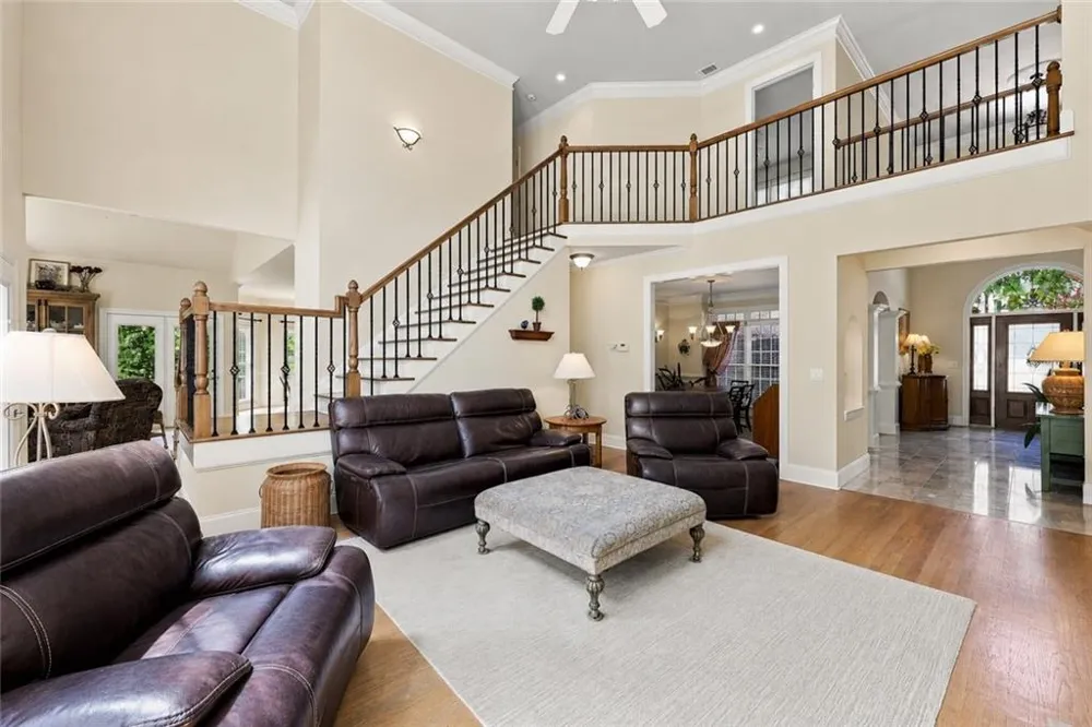 5359 Point South Drive Gainesville, GA 30504