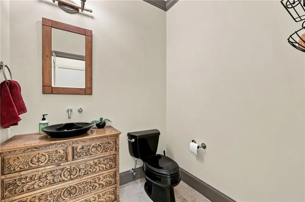 5359 Point South Drive Gainesville, GA 30504