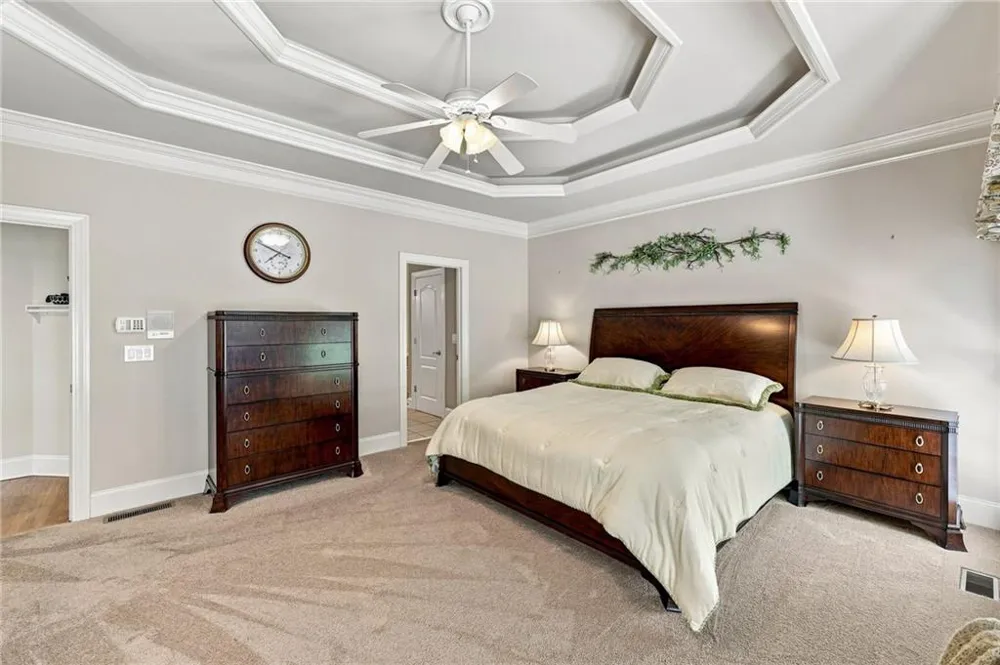 5359 Point South Drive Gainesville, GA 30504