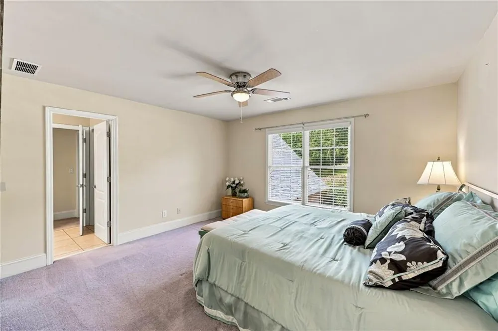 5359 Point South Drive Gainesville, GA 30504