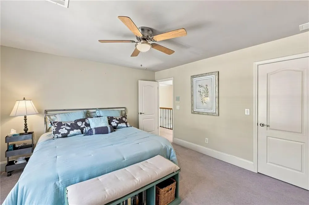5359 Point South Drive Gainesville, GA 30504