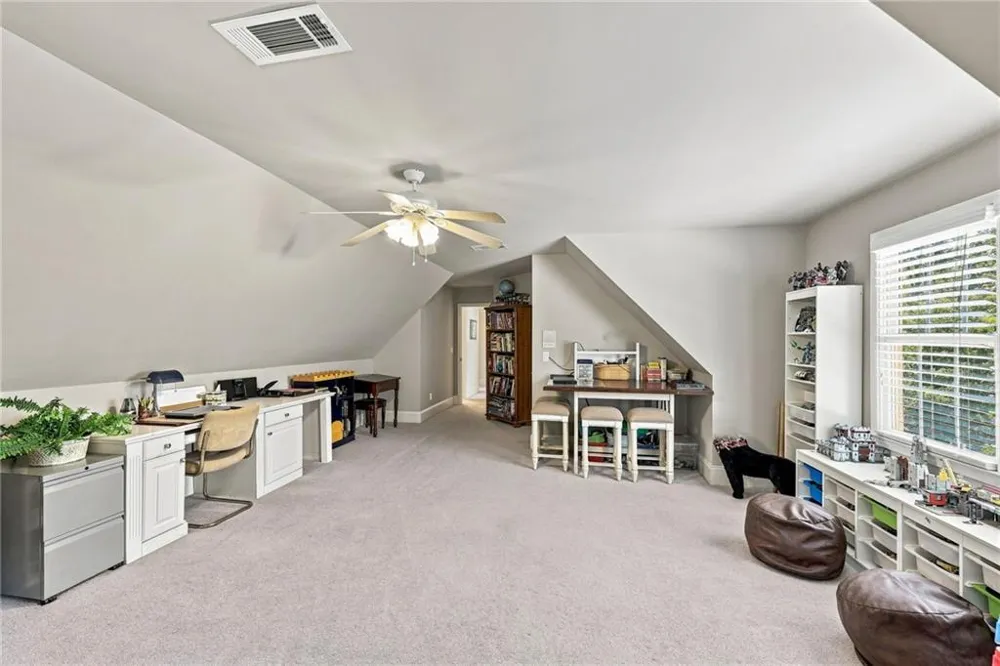 5359 Point South Drive Gainesville, GA 30504
