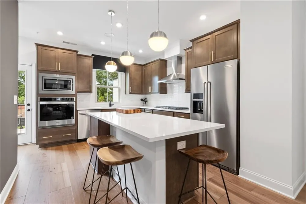 1920 Rogers Court Atlanta, GA 30318